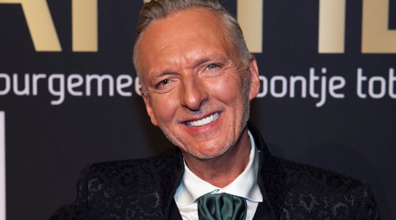 Gossip says dat Martien Meiland en Danny uit MAFS aan het daten zijn