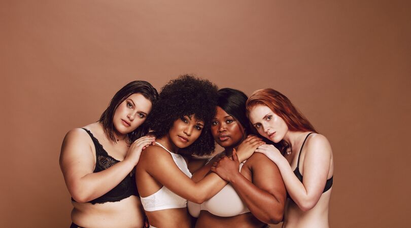 Embrace your flaws: deze body positivity accounts op Instagram zijn perfect voor in je feed