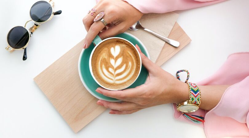 Oh: dit is waarom je van koffie altijd naar de wc moet