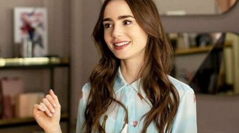 Bonjour! Opnames Emily in Paris seizoen 2 van start (en dit zijn de eerste beelden)