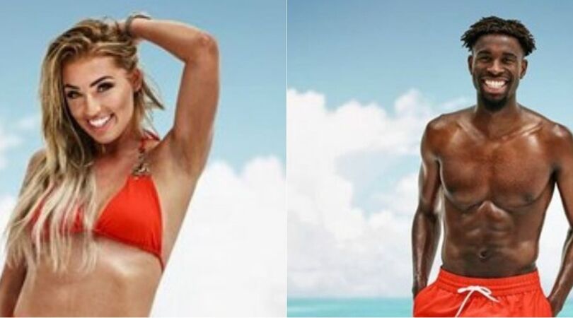 Wat?! Ex On The Beach-J&oslash;rney en Odim hadden seks in de villa