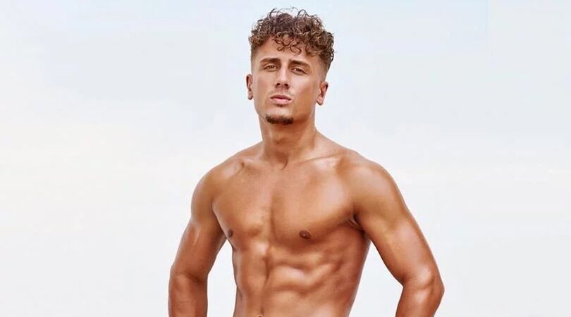 Da meen jij echt: Harrie de Hengst bevestigt terugkeer in Ex On The Beach Double Dutch