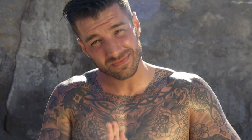 Deze foto bewijst dat Ex On The Beach-Sander en Love Island-Kelly nu daten