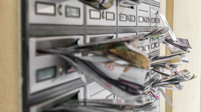 Door deze 7 fases ging je vroeger tijdens het lopen van je folderwijk