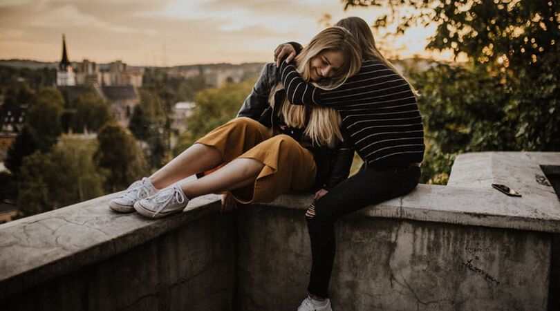 Girls Issues: &ldquo;Mijn beste vriendin negeert mij volledig&rdquo;