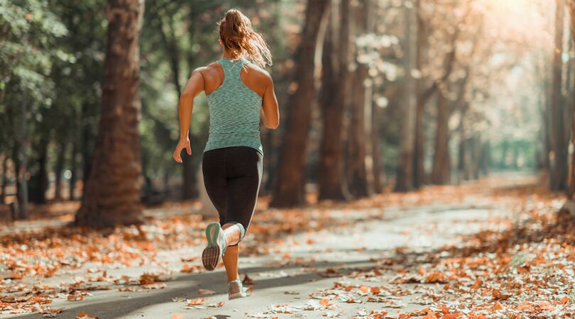 Met deze tips hou jij hardlopen vanaf nu w&eacute;l vol