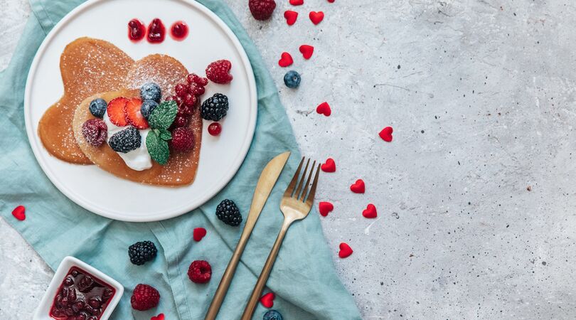 Met deze recepten verras jij je moeder op Moederdag