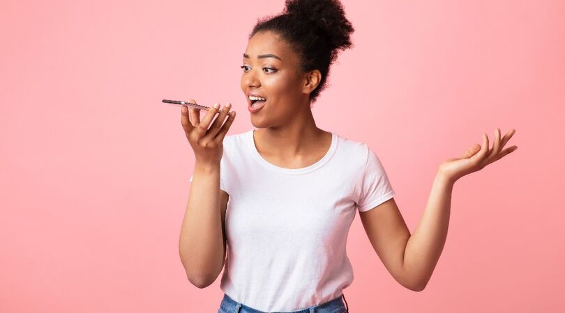 Science says: mensen die veel voice memo&rsquo;s sturen zijn irritant