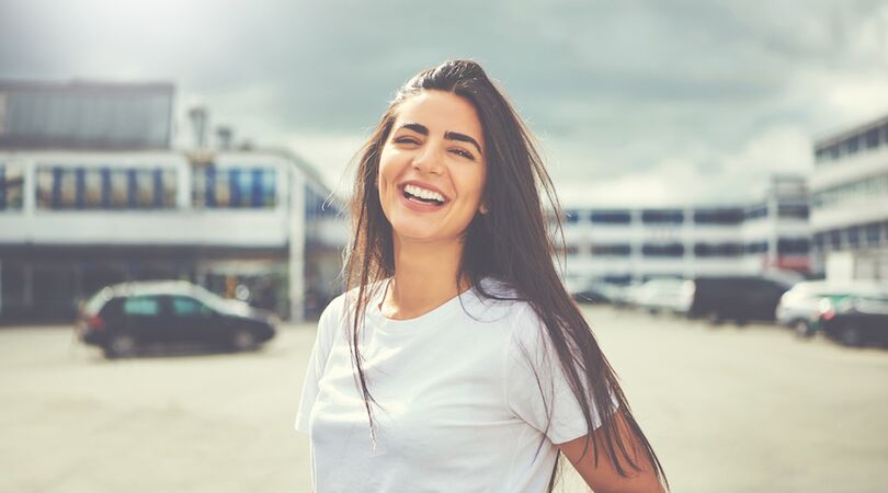 Hoe je in 5 stappen de knapste versie van jezelf wordt