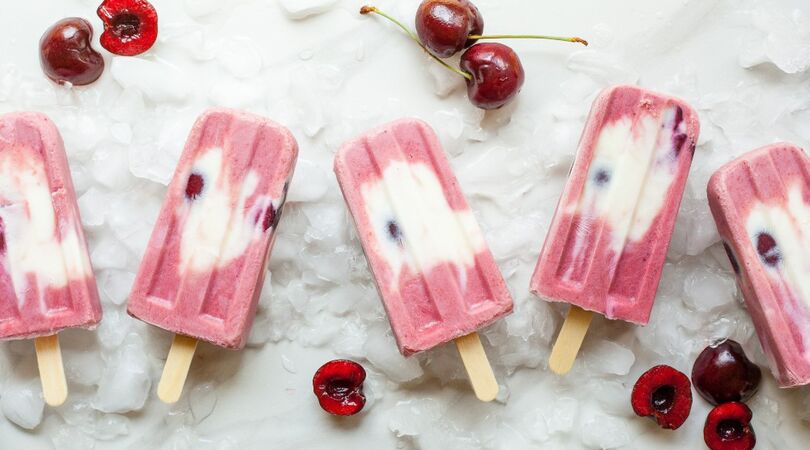 Zomer 2021: de lekkerste zomerijsjes om zelf te maken