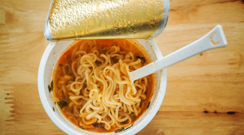 Deze 10 etenswaren zijn vies en toch onweerstaanbaar lekker