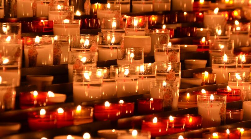 Heftig: de vriendin van Temptation-Karim is plotseling overleden