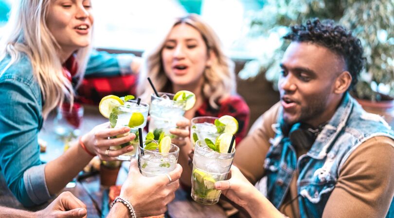 Dit zijn ze dan: de leukste terrassen van Nederland