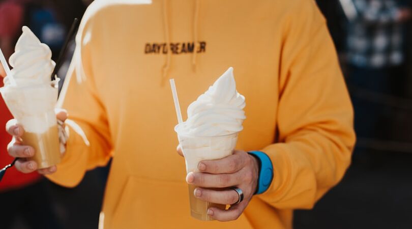 McFlurry maken: zo maak jij het iconische McDonald&rsquo;s ijsje zelf