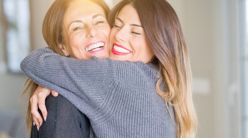 Deze leuke dingen kun je voor je moeder doen op moederdag