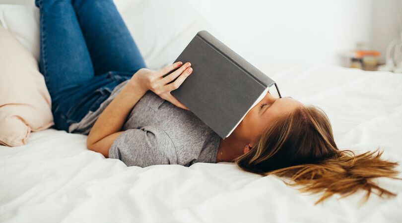 Deze nieuwe boeken die uitkomen in mei mag je niet missen