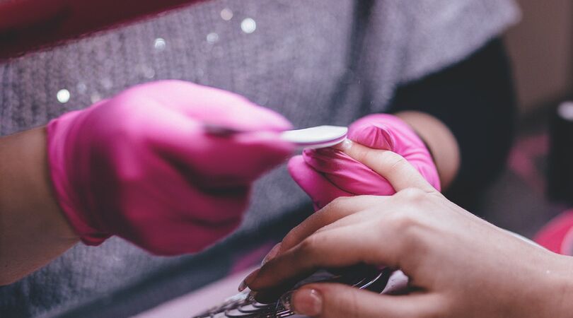 Dit is de fijnste nagel inspiratie voor de zomer 2021