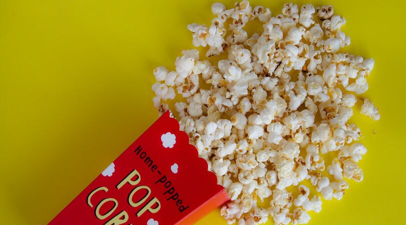 Netflix films: The White Tiger