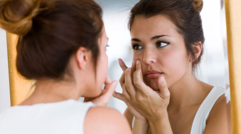 VIDEO: dit is de meest smerige (maar toch ook satisfying) puisten uitknijpvideo