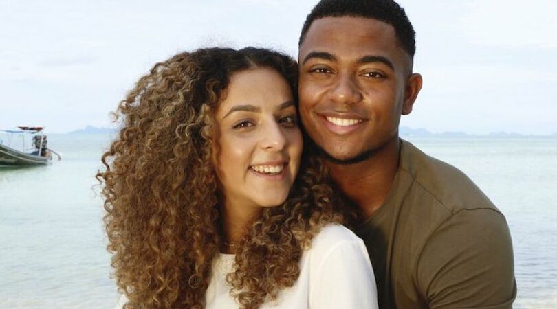 Babynieuws: Temptation-Rodanya is zwanger van haar tweede kind