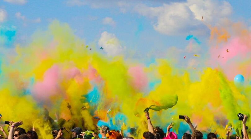 11 situaties die je (met alle liefde) weer meemaakt tijdens een festival