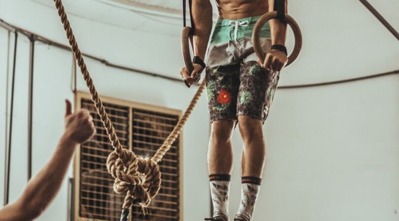 VIDEO: deze jongens hadden een eetstoornis &ldquo;ik vond zelfs dat Ronaldo te veel vet had&rdquo;