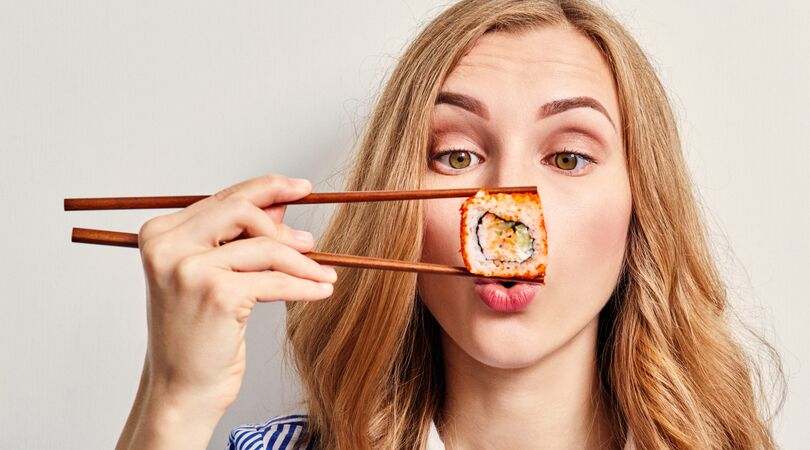 Zelf sushi maken? Dan kun je deze 5 tips wel gebruiken