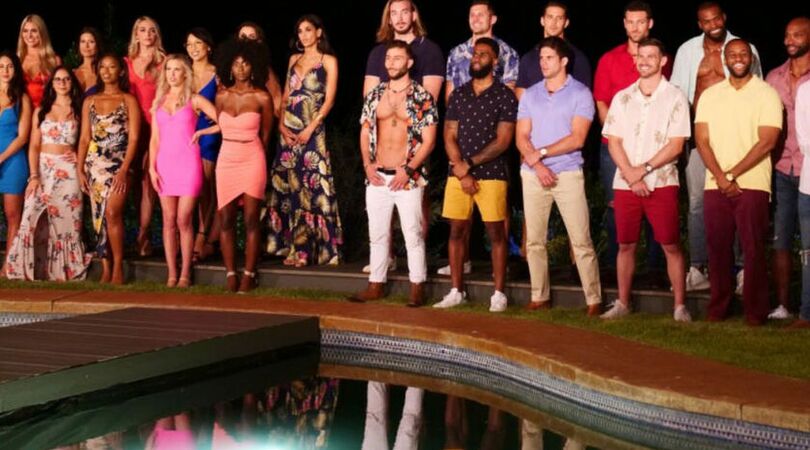 Zijn Chelsea en Tom nog samen na Temptation Island USA?