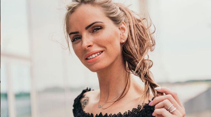 Temptation-Simone heeft een nieuwe vriend en dit is hem