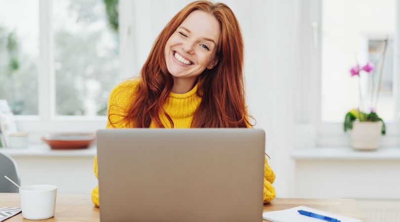 Verslag schrijven? Met deze trucjes laat jij jouw verslag langer lijken