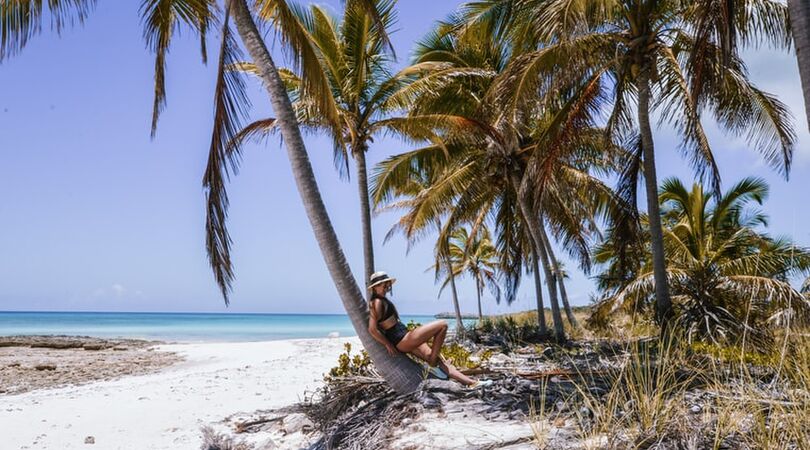 7x Herkenbaar als jij een winter persoon bent en de zomer komt er aan