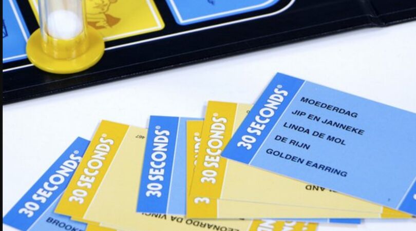 Slimme trucjes waarmee je 30 seconds de volgende keer w&eacute;l wint