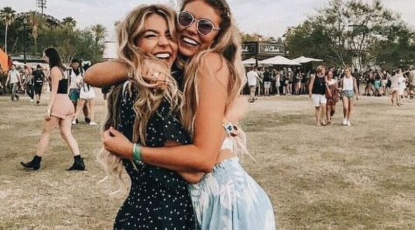 Hallo bestie: dit zijn 40 vragen die je aan je BFF moet stellen