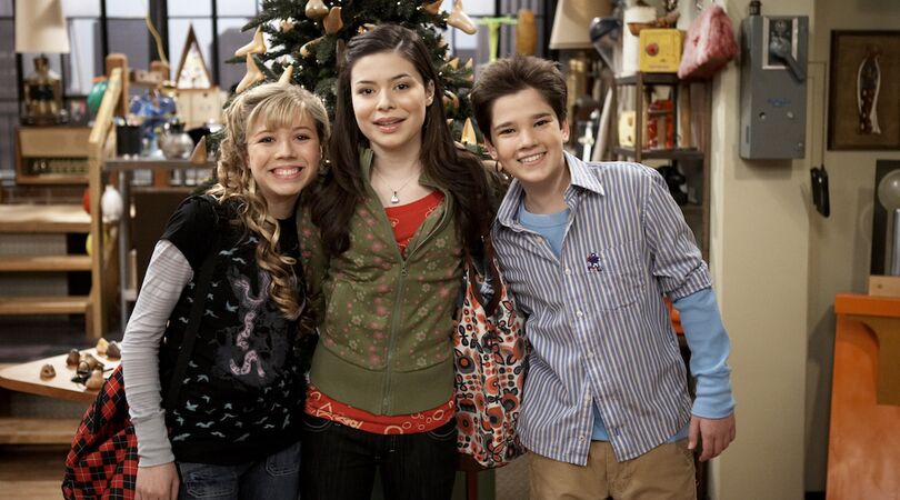 Hoe gaat het nu met iCarly?