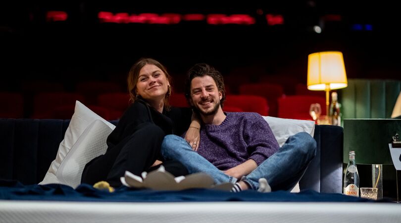 TIP: Nederlands eerste beddenbioscoop opent!