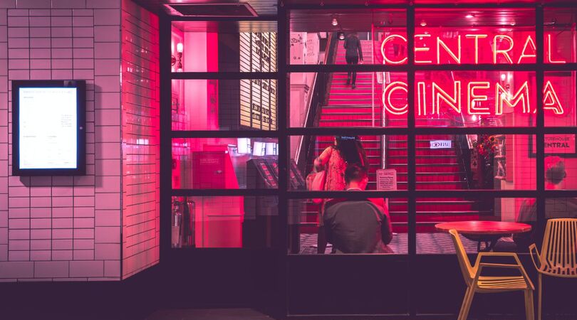 We mogen vanaf dit weekend weer naar de bioscoop en dit zijn de films die draaien