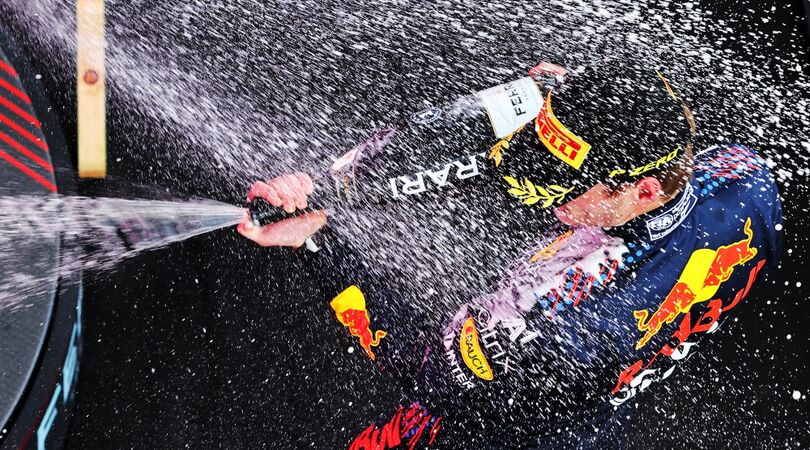 Deze knappe mannen rijden mee in de Formule 1 (en ze zijn bijna allemaal nog vrijgezel)