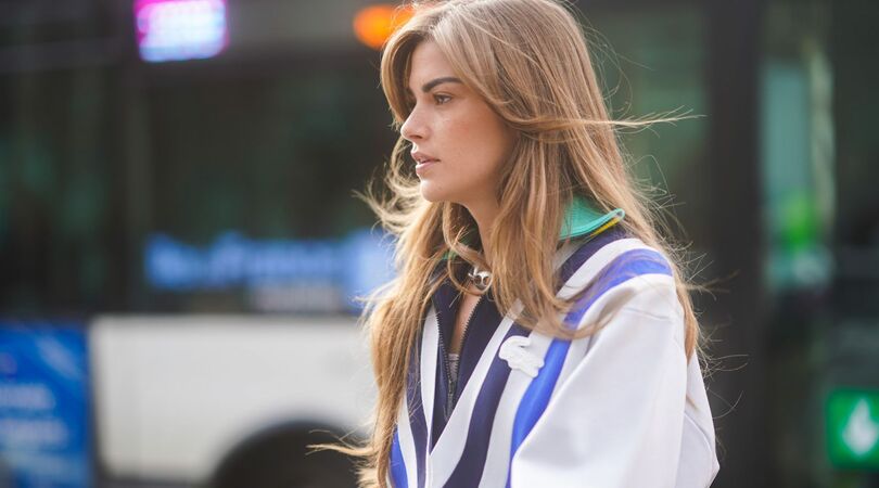 Deze trendy kapsels passen bij jouw gezichtsvorm (of juist niet!)