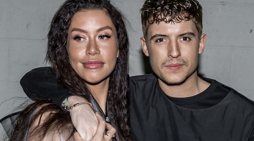 Jaimie Vaes last relatiepauze in met Lil Kleine: &ldquo;hij moet even niet in mijn aura zitten&rdquo;