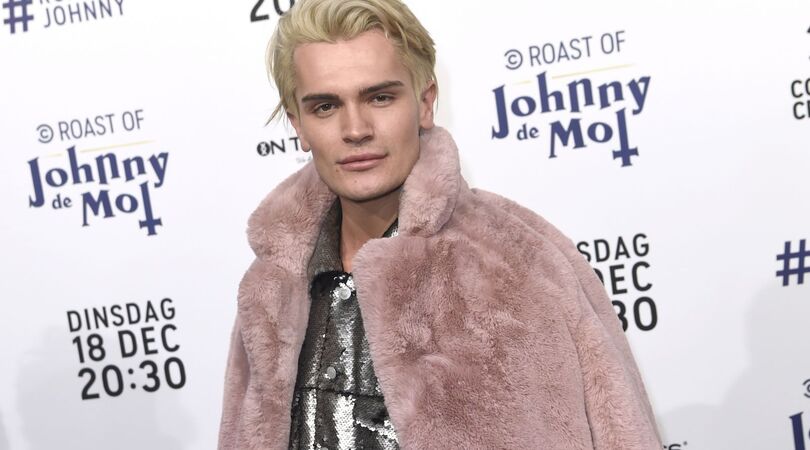 VIDEO: Ken jij dit lied van Koen Kardashian nog?