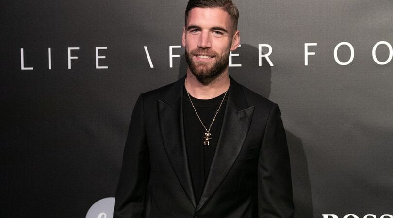 Alles over Lars Veldwijk en zijn nieuwe vriendin