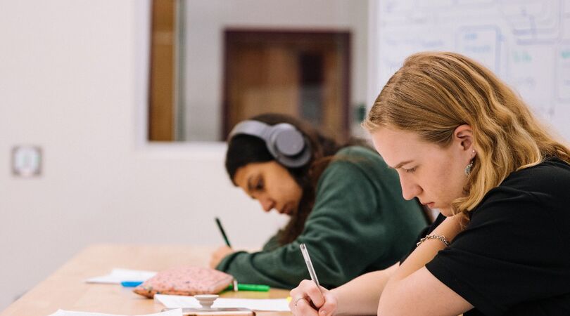 Math what? Herkenbaar als je totaal niet kan rekenen