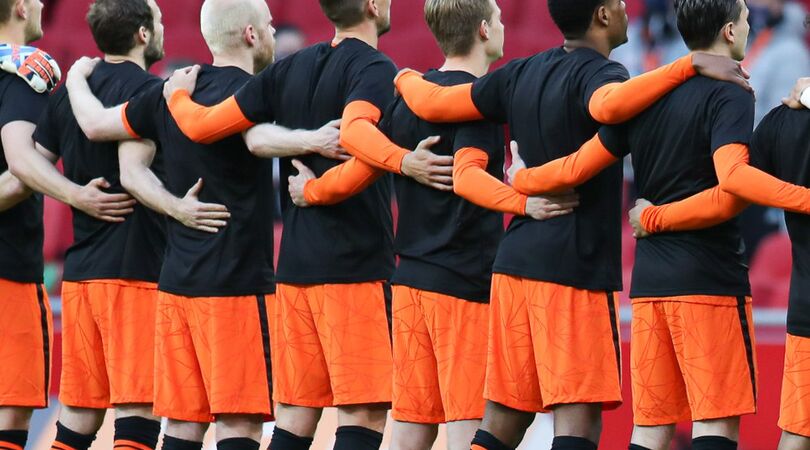 EK in stijl kijken? Dit zijn de leukste plekjes van Amsterdam