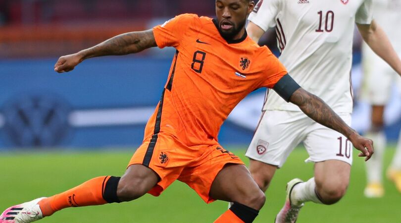 Deze knappe mannen spelen mee in het Nederlands elftal tijdens EK 2021