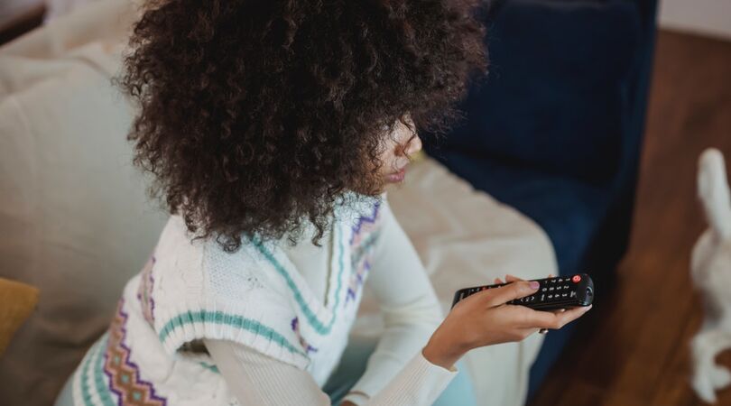 Netflix films: The Conjuring