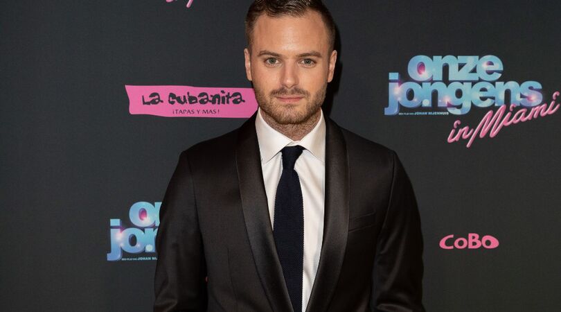 Netflix films: Onze Jongens In Miami