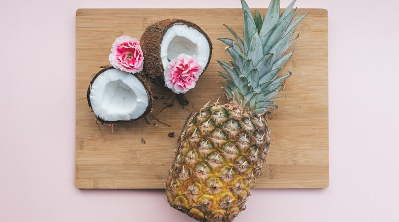 Oh my: Lidl verkoop nu Pi&ntilde;a Colada vla en het is perfect voor een zomerse dag