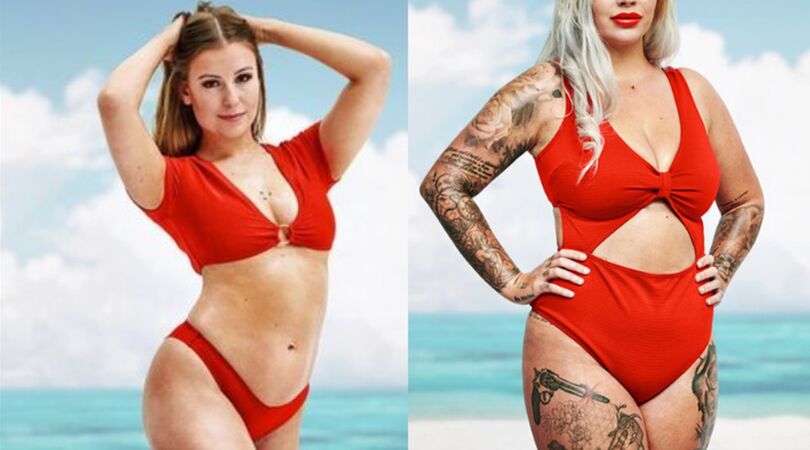 Shani verwond gezicht Lesley met een schaaltje tijdens voedselgevecht: &ldquo;het ging per ongeluk&rdquo;