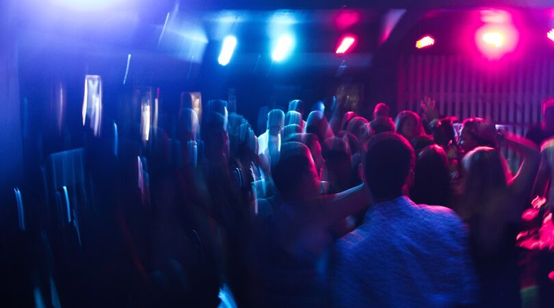 Silent disc&oacute;: why we love it (en hier vind je de leukste plekjes)