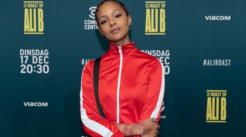 Interview Zo&euml; Livay: &ldquo;Je instinct klopt altijd, maar om dat te volgen is een vak apart&rdquo;